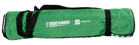 Beach Lounger with Pillow Final Sale