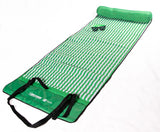 Beach Lounger with Pillow Final Sale