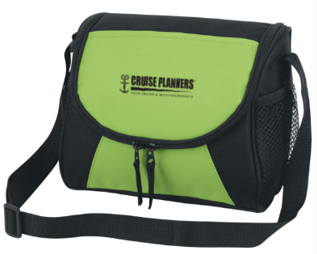Personal Lunch Bag