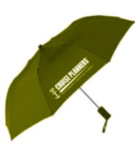 CP Green Amex Umbrella Final Sale