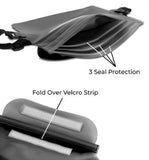 Aquaguard Waterproof Fanny Pack