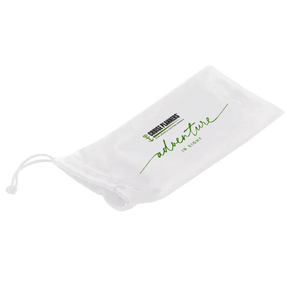 Cloth Eye Glass Pouch Holder