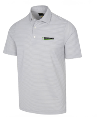 Men's Micro Pique Polo