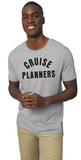 Unisex Good Travel Vibes Tee