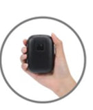 Ember Combo Hand Warmer & Power Bank