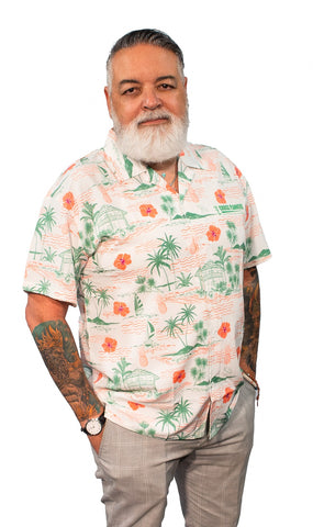 Unisex CP Hawaiian Shirt