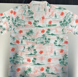 Unisex CP Hawaiian Shirt