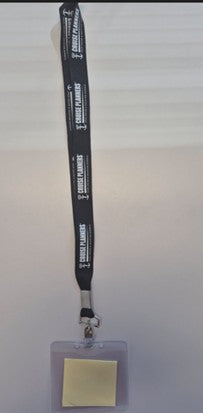 Lanyard Combo