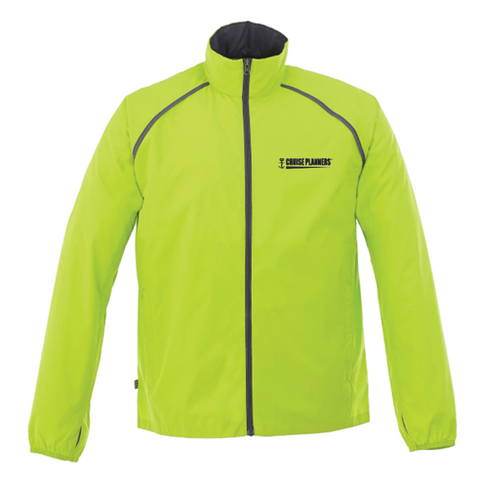 Men's Egmont Packable Jacket