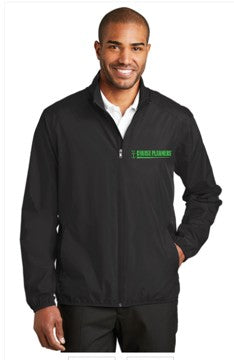 Men's Zephyr Full-Zip Jacket