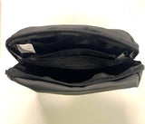 Multi Pocket Zippered Pouch