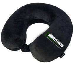 Brookstone Memory Foam Neck Pillow