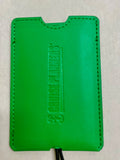Neoskin Peekaboo Luggage Tag