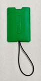 Neoskin Peekaboo Luggage Tag