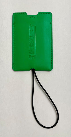 Neoskin Peekaboo Luggage Tag