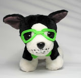 Maxx Adventures Children's Book or Bundle with Plush Maxx Dog