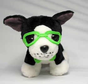 Plush CP Maxx Mascot  Dog (Limit 5 per Order)