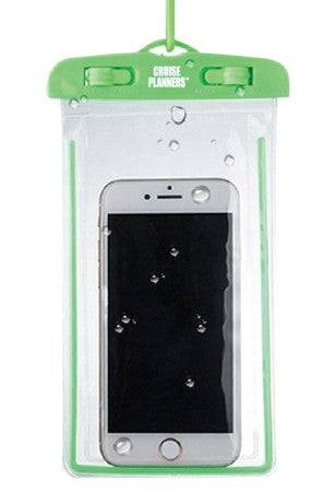 PVC Waterproof Phone Case
