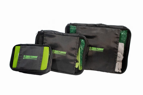 Packing Cube 3pc Set