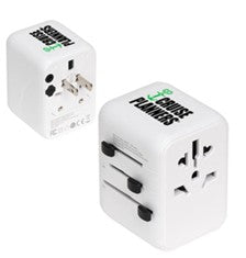 Pegasus Travel Adapter