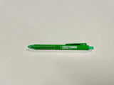 Quiet Click RABS Gel Pen