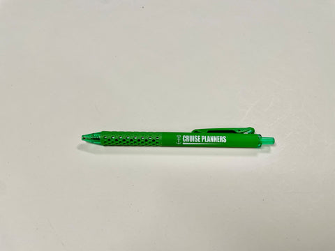 Quiet Click RABS Gel Pen