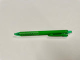 Quiet Click RABS Gel Pen
