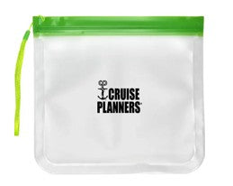 CP Carry-On Reusable Bag