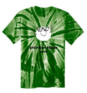 Youth Tie-Dye T-Shirt