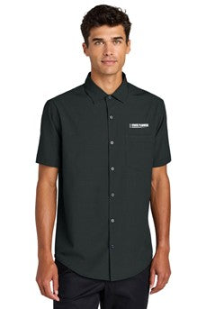Men's UV  Short Sleeve Tech Shirt