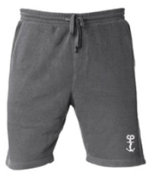 Unisex Fleece Shorts