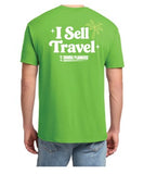 Unisex I Sell Travel T-Shirt