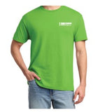 Unisex I Sell Travel T-Shirt