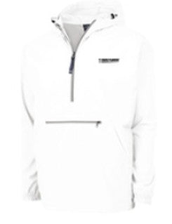 Unisex Pack-N-Go Pullover Jacket