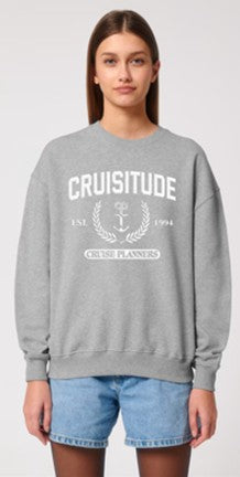 Unisex Crewneck  Sweatshirt