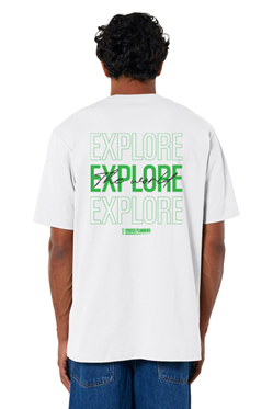 Unisex  Explorer T-Shirt