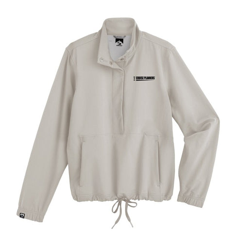 Women's Outdoor Pullover