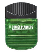 Wide Rectangle Magnetic Clip