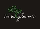 Women's Bling Cruise Palm Planners T-Shirt