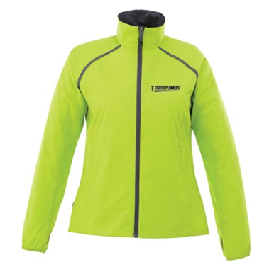 Women's Egmont Packable Jacket