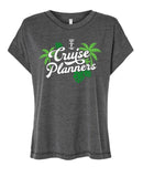 Women's Relaxed Vintage Wash Tee