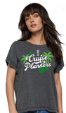 Women's Relaxed Vintage Wash Tee
