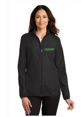 Women's Zephyr Full-Zip Jacket