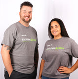 Vacationology Tee Unisex FINAL SALE SM & 3XL Only