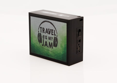Mini Jam Bluetooth Speaker