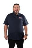 Men's Disney Cruise Polo (2XL Only)