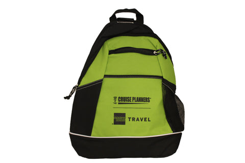 Crossbody Backpack FINAL SALE