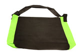CP Green Messenger Bag