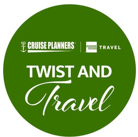 Twist &Travel Jar Opener or Coaster
