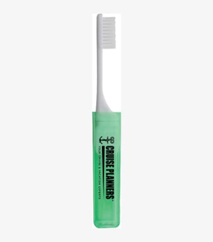 CP Travel Toothbrush